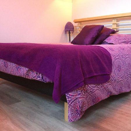 Отель Maison Moyenne Montagne Saint-Pierre-d'Allevard Экстерьер фото